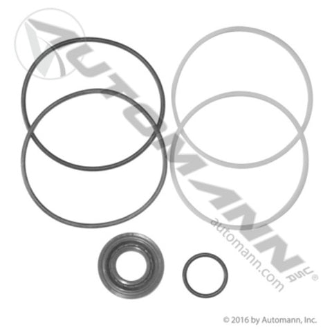 Automann 465.4104 Steering Gear Kit