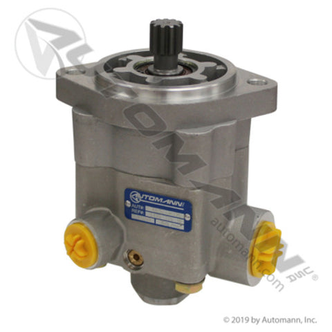 Automann 465.LUK.05 Power Steering Pump