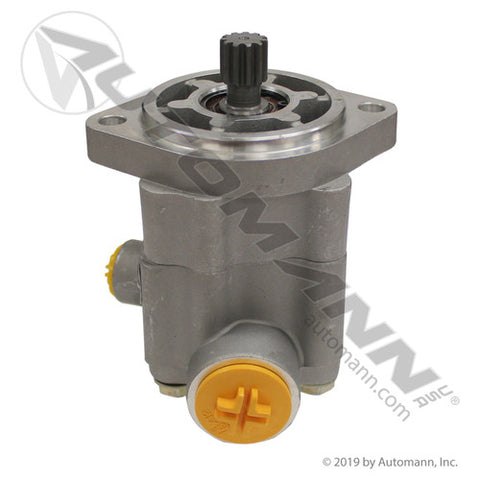 Automann 465.LUK.06 Power Steering Pump