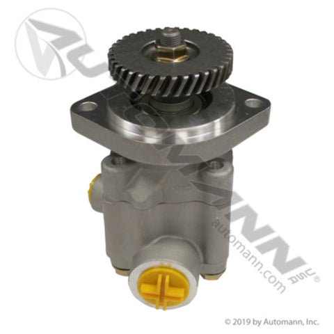 Automann 465.LUK.07 Power Steering Pump