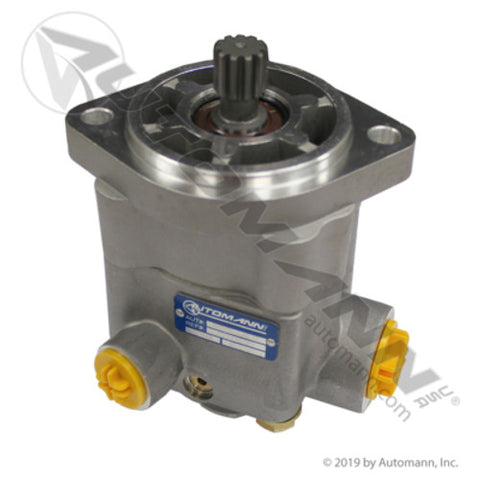 Automann 465.LUK.11 Power Steering Pump