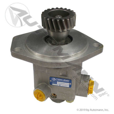 Automann 465.LUK.14 Power Steering Pump