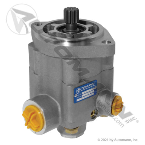 Automann 465.LUK.16 Power Steering Pump