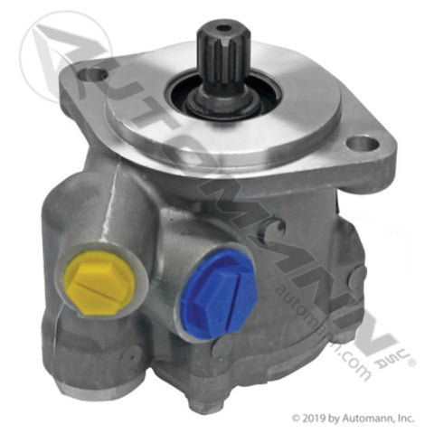 Automann 465.TRW.26 Power Steering Pump EV-Type
