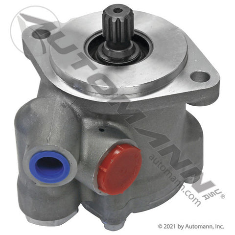 Automann 465.TRW.27 Power Steering Pump EV-Type