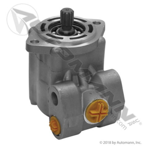 Automann 465.TRW.34 Power Steering Pump PS-Type