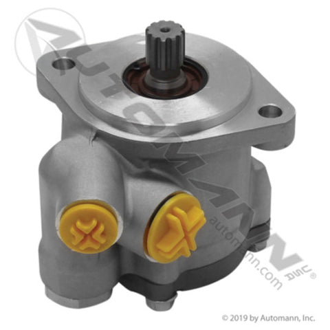 Automann 465.TRW.36 Power Steering Pump EV-Type