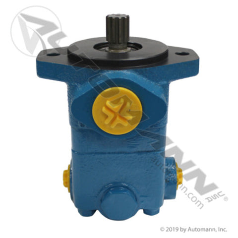 Automann 465.VIC.01 Power Steering Pump