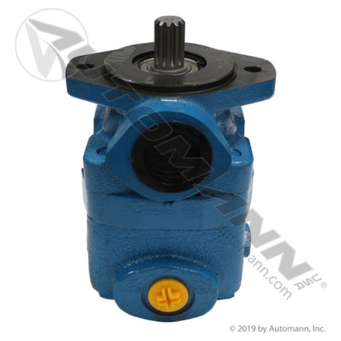 Automann 465.VIC.02 Power Steering Pump