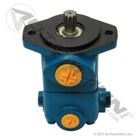 Automann 465.VIC.06 Power Steering Pump