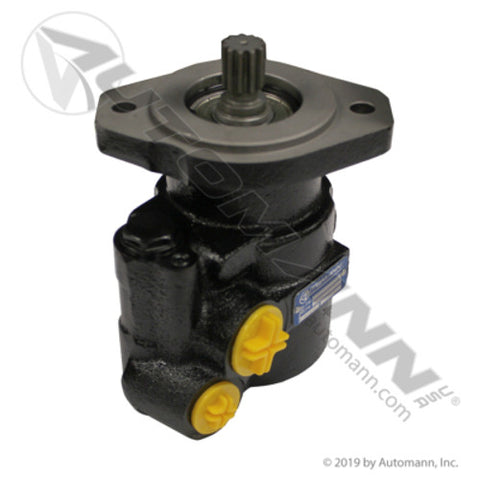 Automann 465.ZF.02 Power Steering Pump