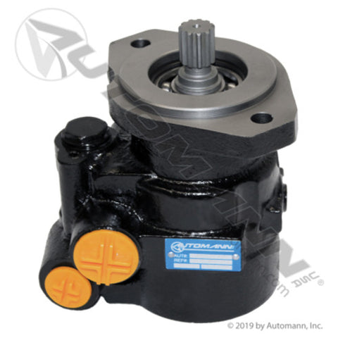Automann 465.ZF.03 Power Steering Pump