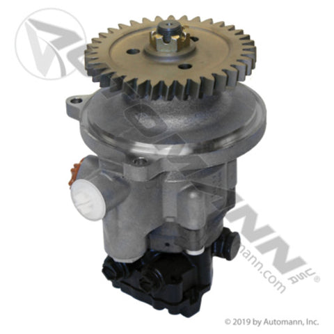 Automann 465.ZF.04 Power Steering and Fuel Pump