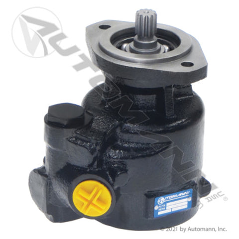 Automann 465.ZF.06 Power Steering Pump