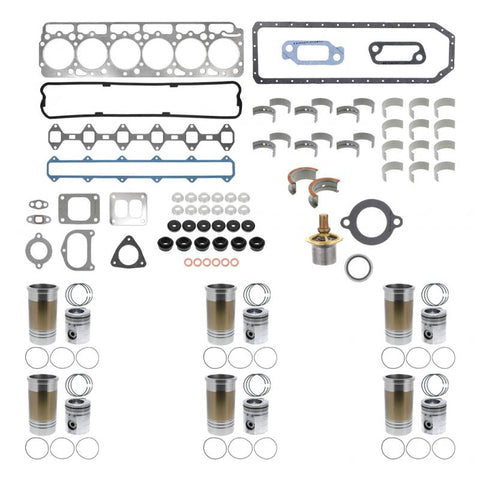 GENUINE PAI 466101-001 ENGINE KIT