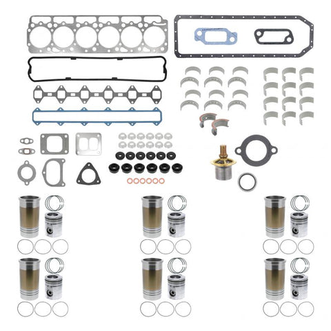 GENUINE PAI 466101-002 ENGINE KIT