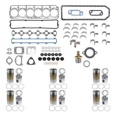 GENUINE PAI 466101-006 ENGINE KIT