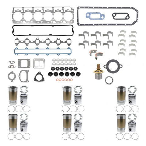 GENUINE PAI 466101-009 REBUILD ENGINE KIT