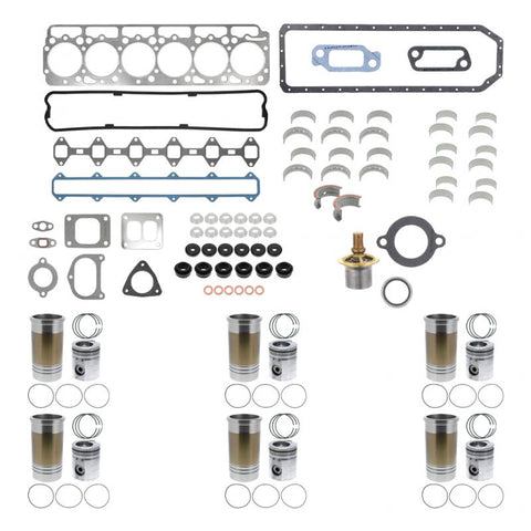 GENUINE PAI 466101-010 ENGINE KIT