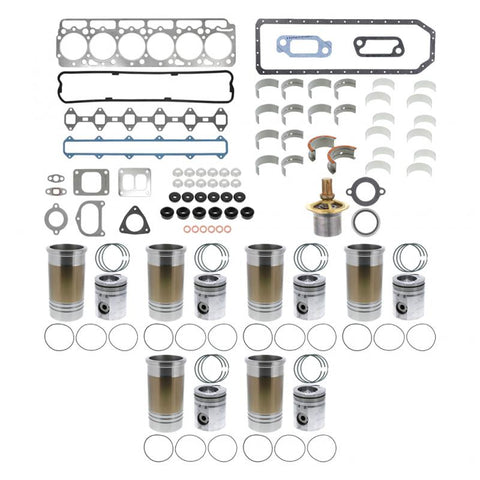 GENUINE PAI 466102-001 ENGINE KIT