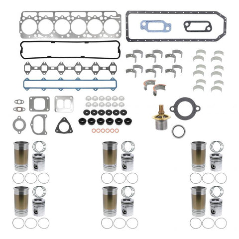 GENUINE PAI 466102-003 ENGINE KIT