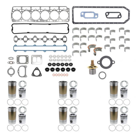 GENUINE PAI 466102-005 ENGINE KIT