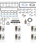 GENUINE PAI 466102-007 ENGINE KIT