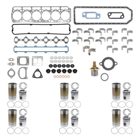 GENUINE PAI 466102-007 ENGINE KIT