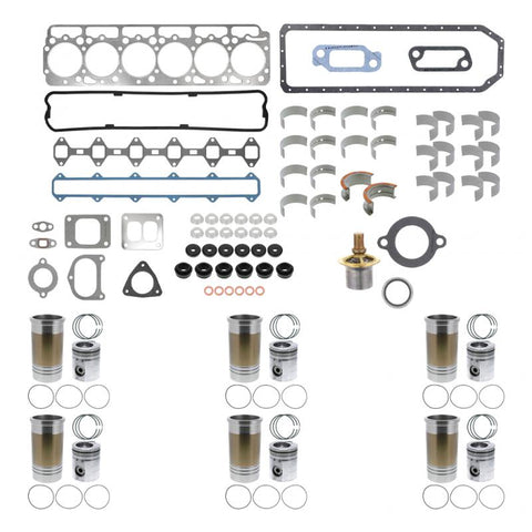 GENUINE PAI 466102-009 ENGINE KIT