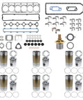 GENUINE PAI 466102-011 ENGINE KIT