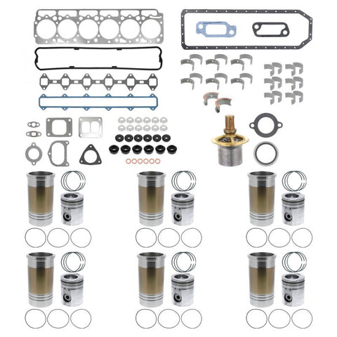 GENUINE PAI 466102-011 ENGINE KIT