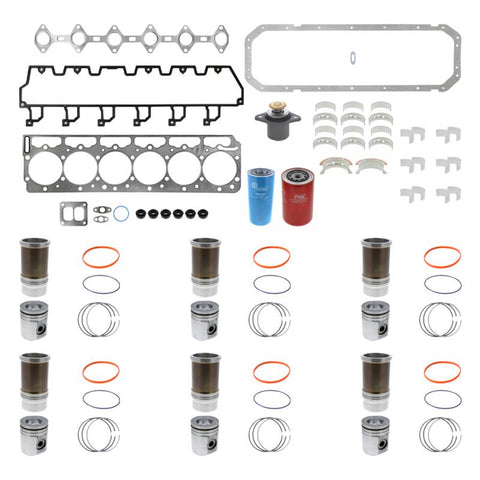 GENUINE PAI 466103-001 ENGINE KIT