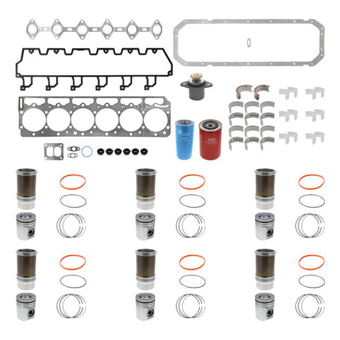 GENUINE PAI 466103-002 ENGINE KIT