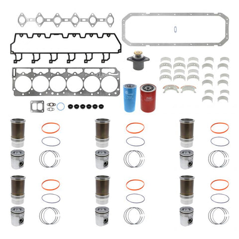 GENUINE PAI 466103-005 ENGINE KIT