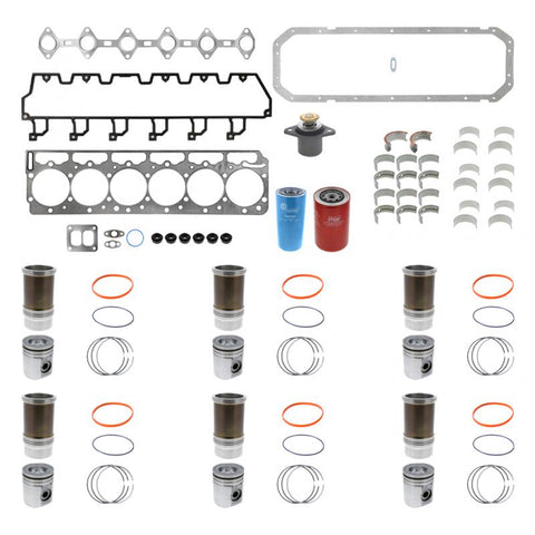 GENUINE PAI 466103-006 ENGINE KIT