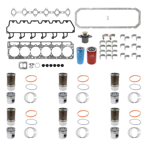 GENUINE PAI 466103-010 ENGINE KIT