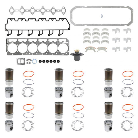 GENUINE PAI 466103-501 ENGINE KIT