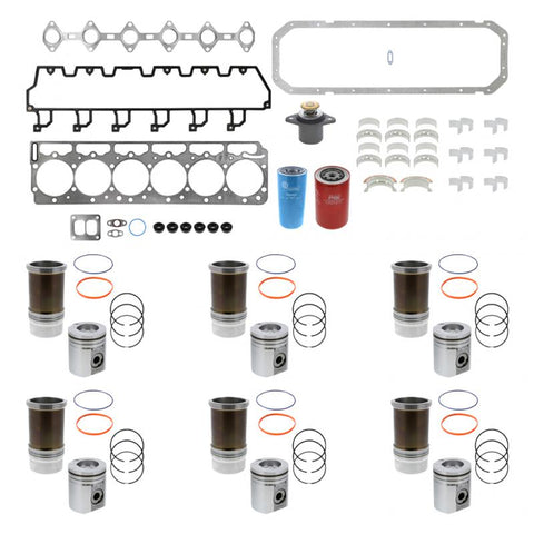 GENUINE PAI 466104-001 ENGINE KIT