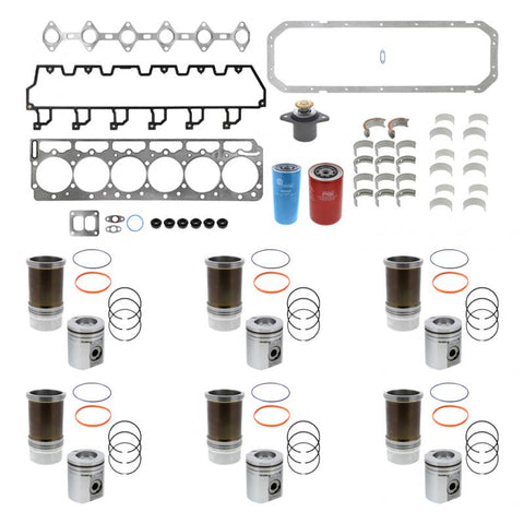 GENUINE PAI 466104-006 ENGINE KIT