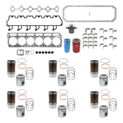 GENUINE PAI 466104-010 ENGINE KIT