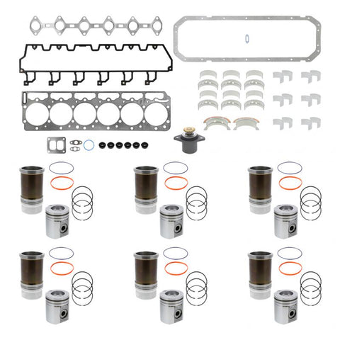 GENUINE PAI 466104-501 ENGINE KIT