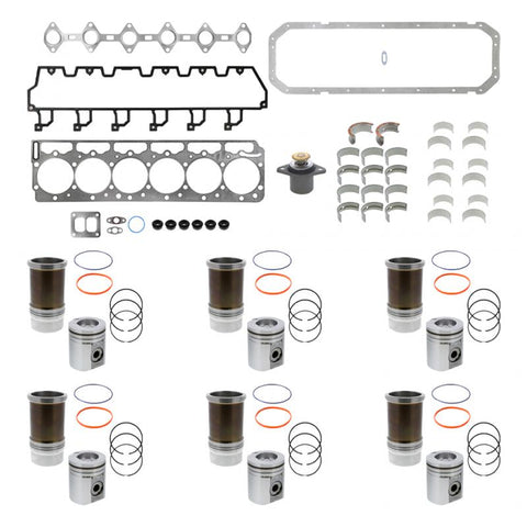 GENUINE PAI 466104-506 ENGINE KIT