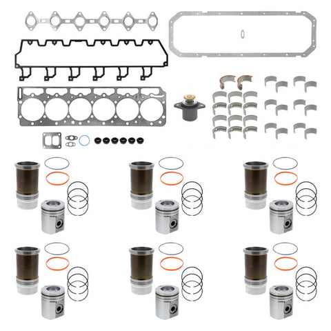 GENUINE PAI 466104-514 ENGINE KIT