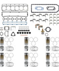 GENUINE PAI 466105-001 REBUILD ENGINE KIT