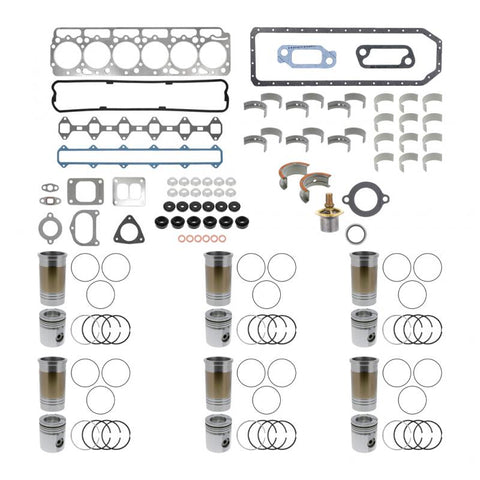 GENUINE PAI 466105-001 REBUILD ENGINE KIT