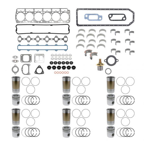 GENUINE PAI 466105-006 REBUILD ENGINE KIT