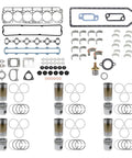 GENUINE PAI 466106-001 REBUILD ENGINE KIT