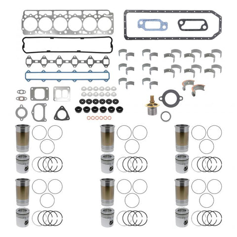 GENUINE PAI 466106-007 REBUILD ENGINE KIT