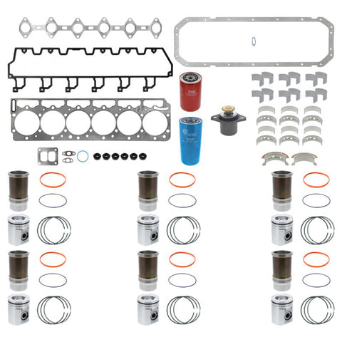 GENUINE PAI 466107-001 ENGINE KIT