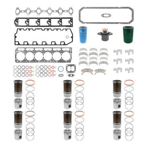 GENUINE PAI 466109-001 ENGINE KIT